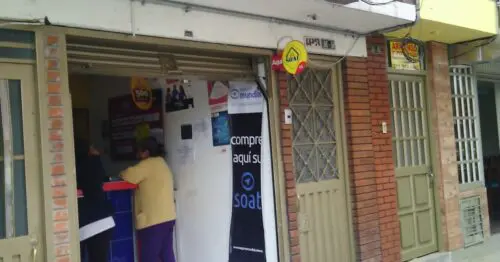 PAGA TODO PARA TODO CALLE 98 CON 68 PAGA TODO PARA TODO CALLE 98 CON 68